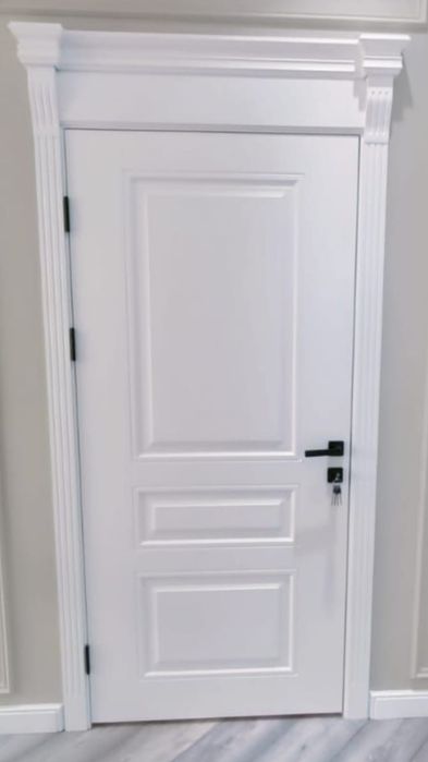 Установка дверей 24/7