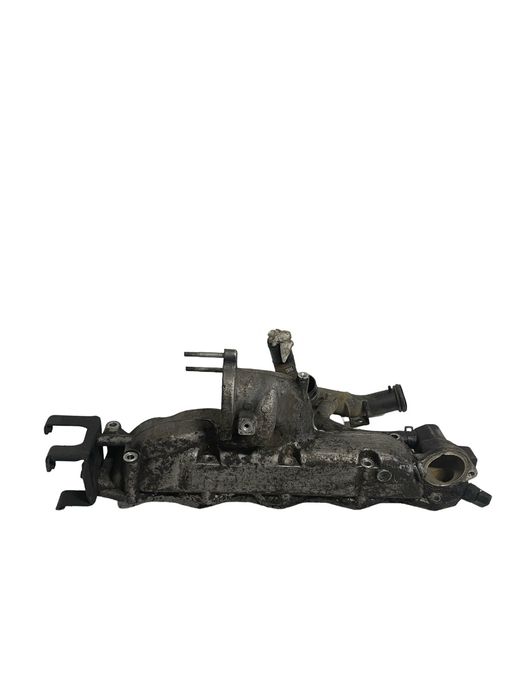 Galerie De Admisie Hyundai Santa Fe Ii Cm 2005 - 2012 2.2Crdi