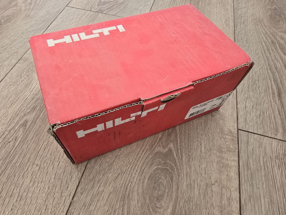 X-C B3 MX пирони за бетон Hilti