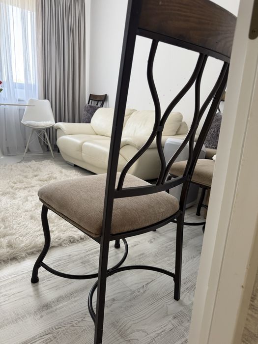 Vand Set 4 scaune bucatarie moderne