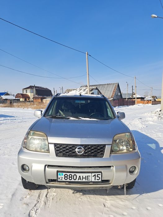 Продам Ниссан x-trail