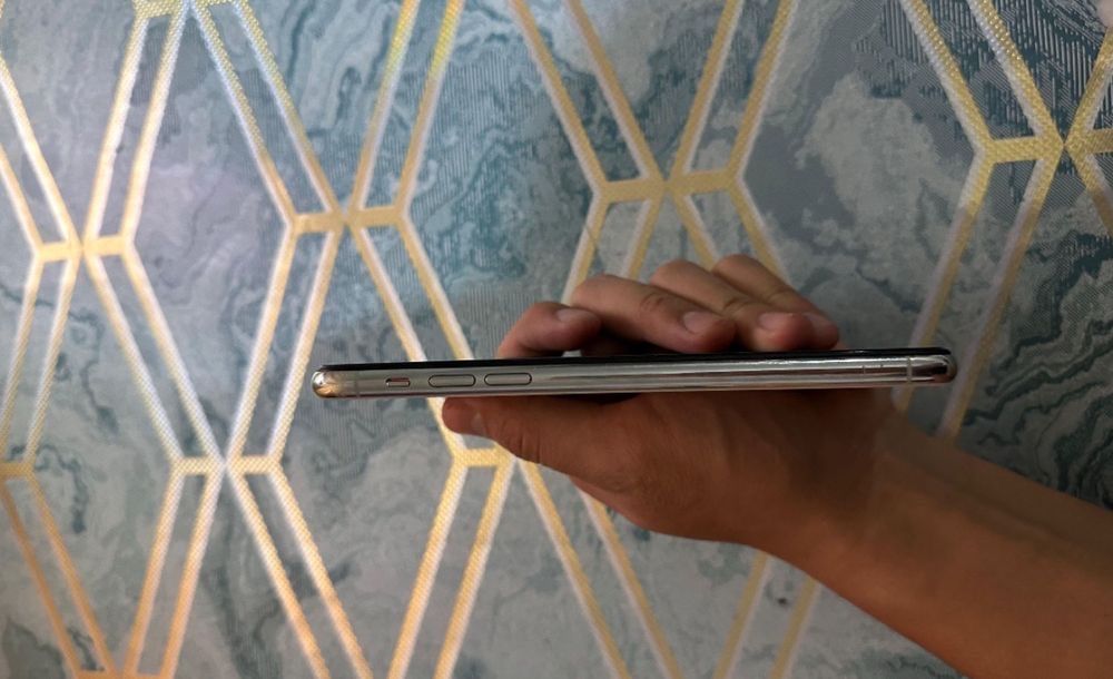 Iphone 11 про макс