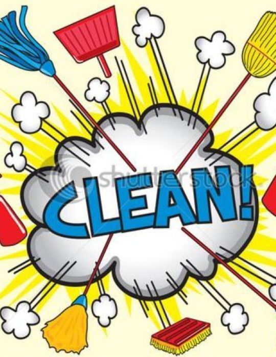 Servicii de curatenie , apartamente ,case ,