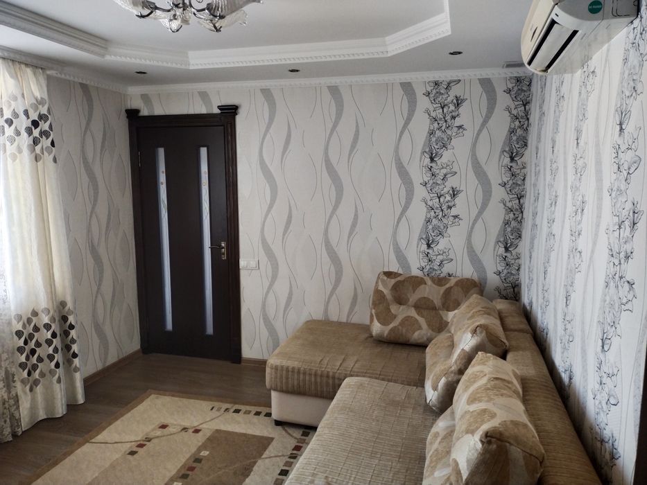 Сдам однокомнатный домик.