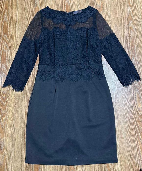 Платье фирмы PRADA (Италия)