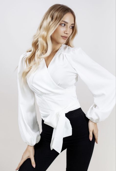 Кофта блузка жен