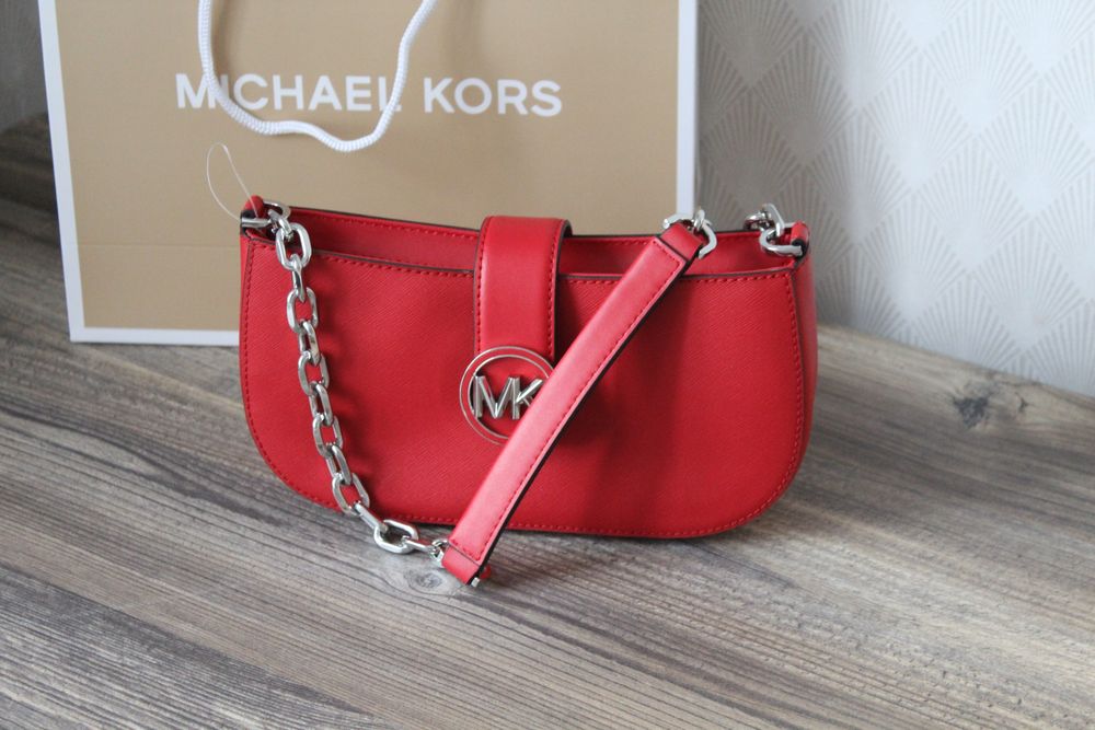 Сумка Carmen от Michael Kors / Майкл Корс