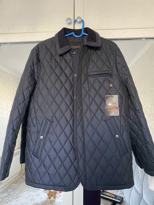 Куртка мужская сатылады