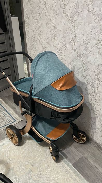 Детская коляска б/у