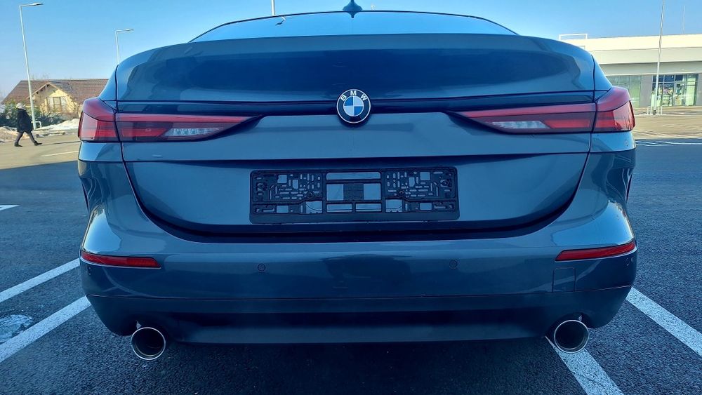 BMW 220D Grand Coupe  Sport  06.2020 Automat Full Led