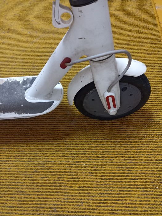 Электросамокат Xiaomi m365