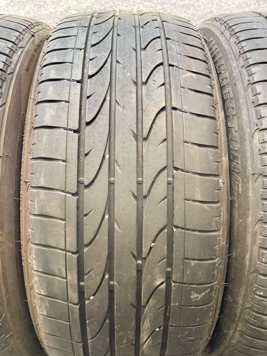 Летни Гуми 225/45/19 BRIDGESTONE ДОТ: 0421