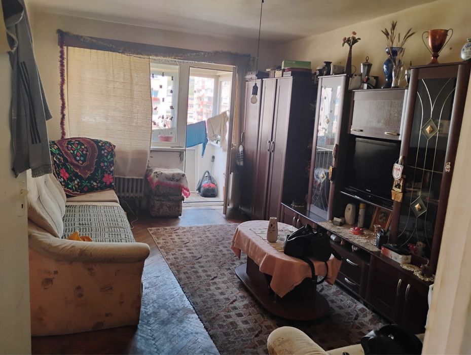 Apartament 2 camere