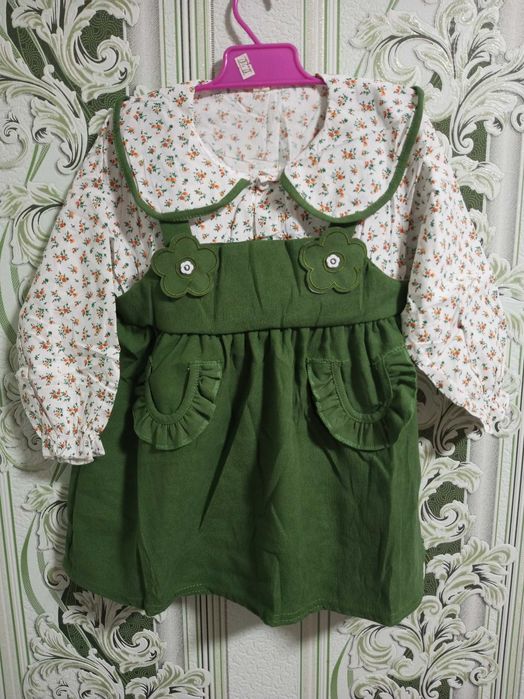 Килоли Хитой кийим кечаклар