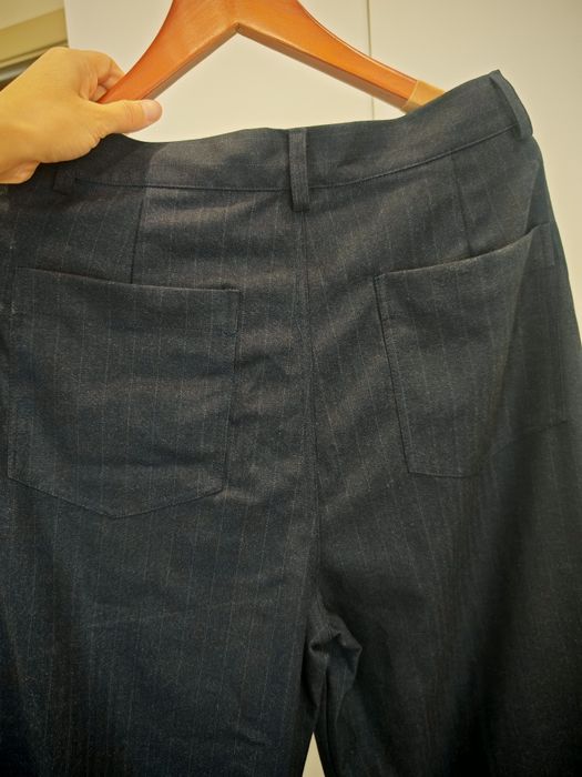Брюки massimo dutti