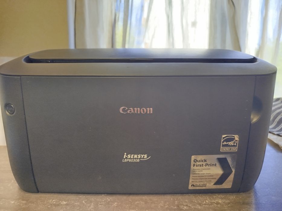 Imprimanta Canon LBP6030B