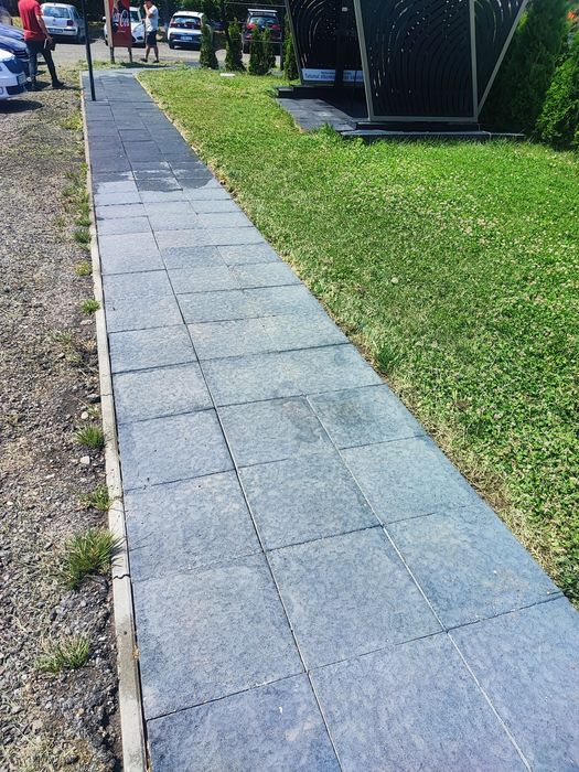 Spălat/curățat geamuri,pavaje hale industriale, acoperișuri