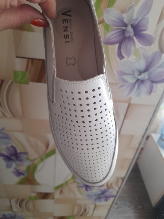 Продам  макасы новые