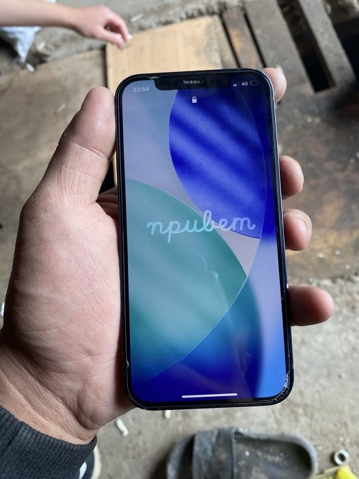 Iphone 12 айфон 12
