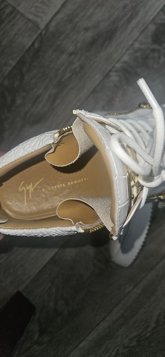 Giuseppe Zanotti