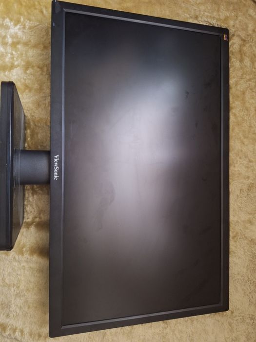 Монитор Viewsonic