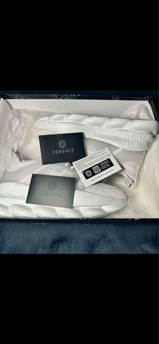 Versace Chain Reaction PREMIUM