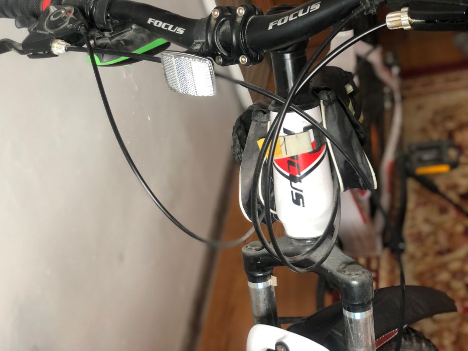 Велосипед продаю