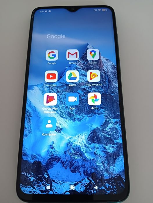 Продам телефон РЕДМИ Нот 8 про