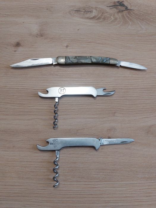 Български ножки.