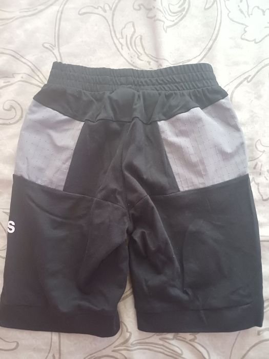 Къси панталони adidas 110