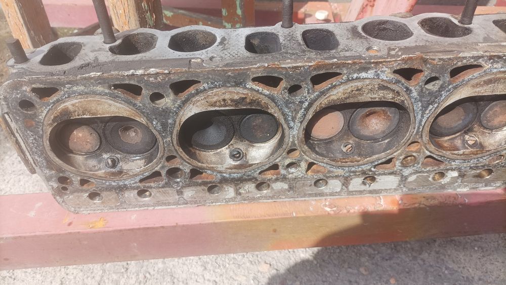 2401 головка сотилади яхши холатда