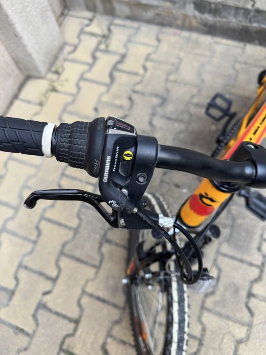 Детско колело Cross Speedster