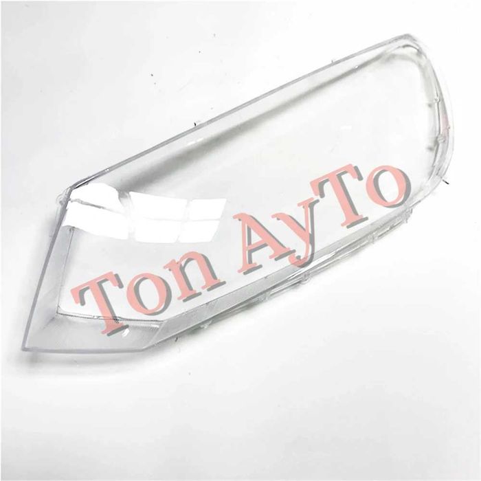 Капаци Фарове Туарег Фолксваген Touareg VW Volkswagen 2011 - 2014 Стъкла Фарове Капаци