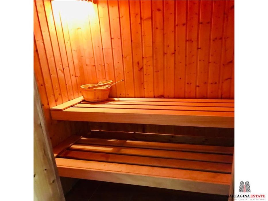 Vila P+1+M  eleganta  vav liziera Padurii (1418mp teren)