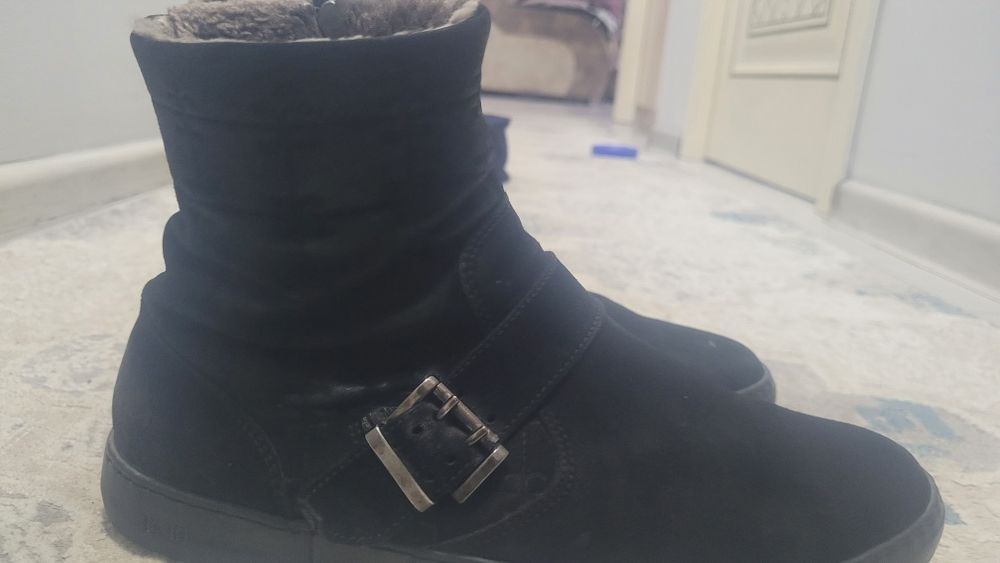 Продам обувь мужской