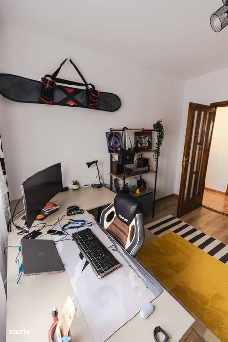 Apartament 4 camere ultra central