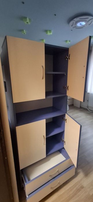 Детско обзавеждане