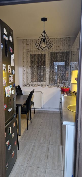Vand Apartament 2 camere 55 mp CENTRAL
* complet utilat și mobilat direct proprietar