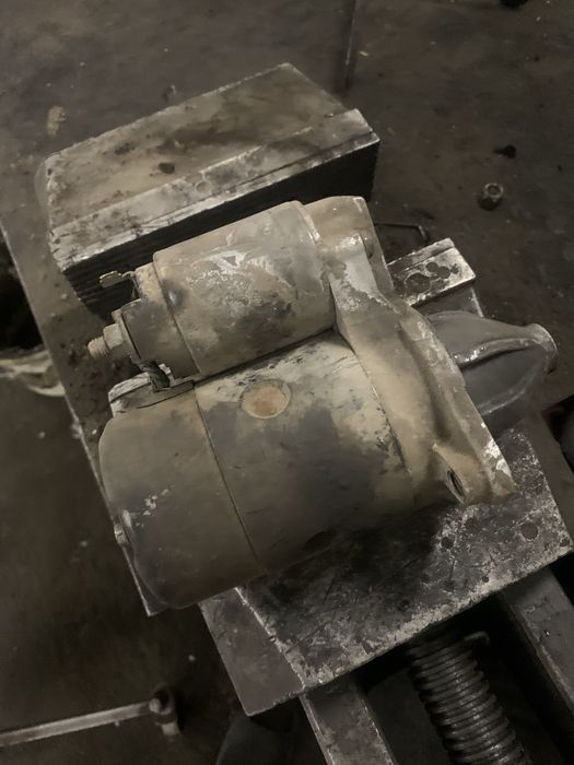 Мицубиси галант по запчастям