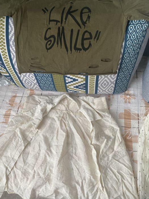 Продам вещи в отличном состоянии