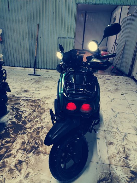 Сатылады 200мын саудасы бар