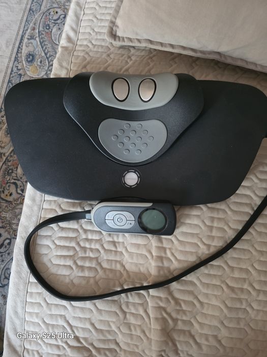 Продам новый массажер Marutaka Physio.