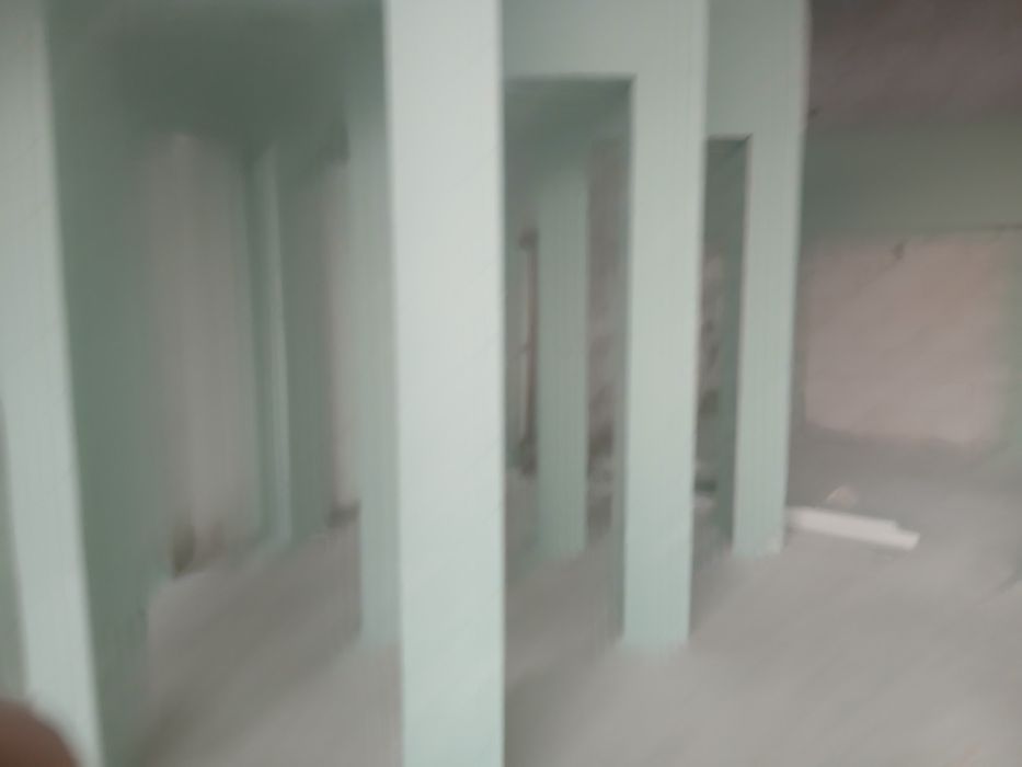 Гипсокортон, ламинат, обой, линолеум