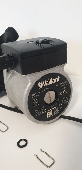 Pompa Recirculare Vaillant Grundfos VPAL-5/ 2M Complecta