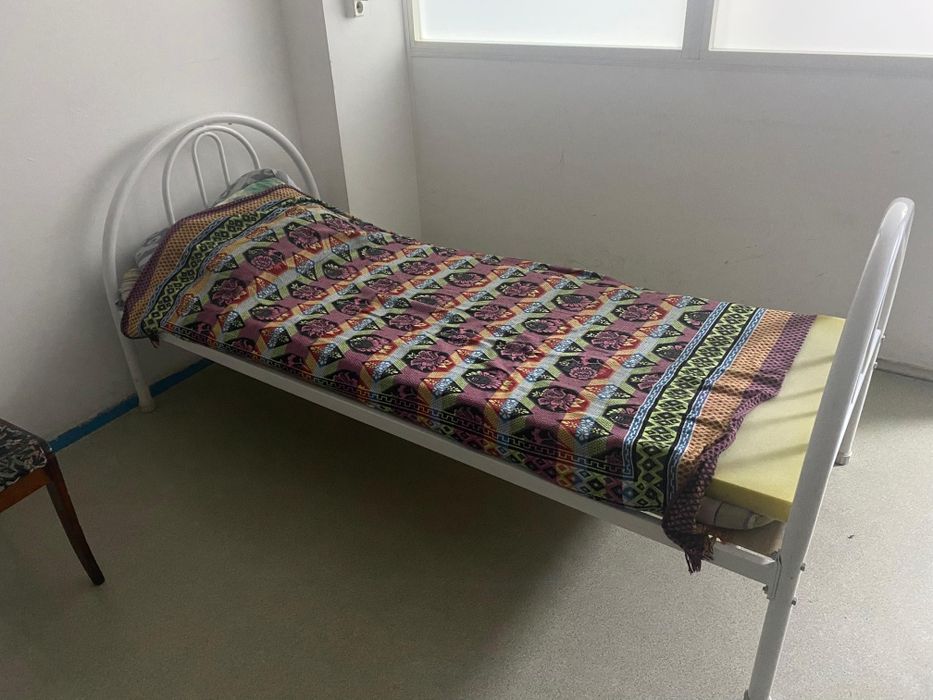 Кровать.                  ,