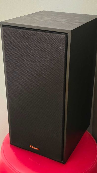 Klipsch r50m високоговорители колони bookshelf speakers чифт