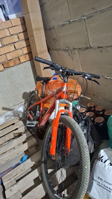 Продам велосипед