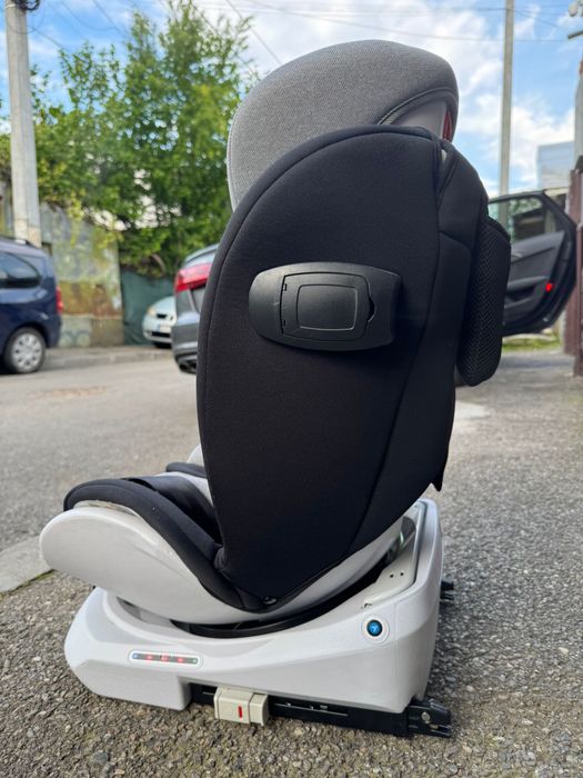 Scaun auto coccolle