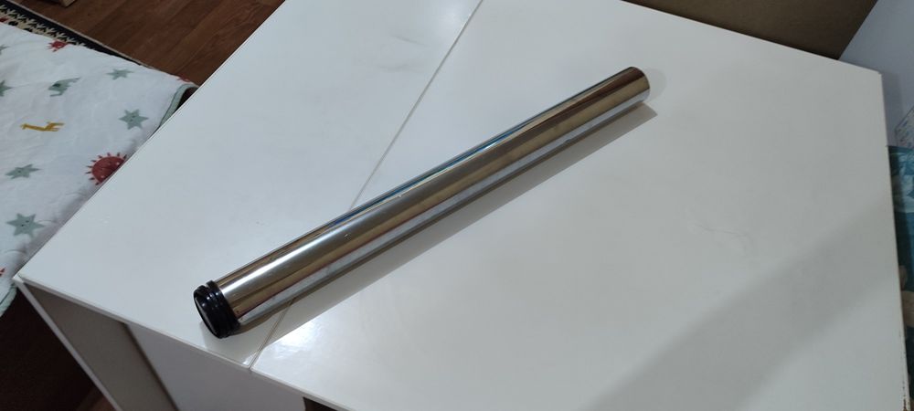 Стол книжка, белый