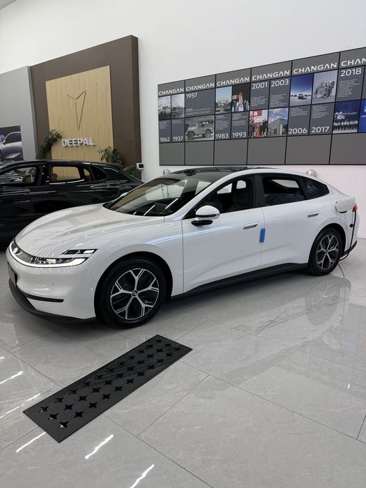 Nevo A06 EV 630 Ultra
